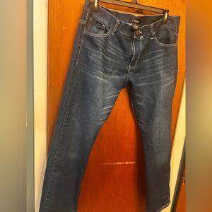 ADM brand Men's Blue Jeans